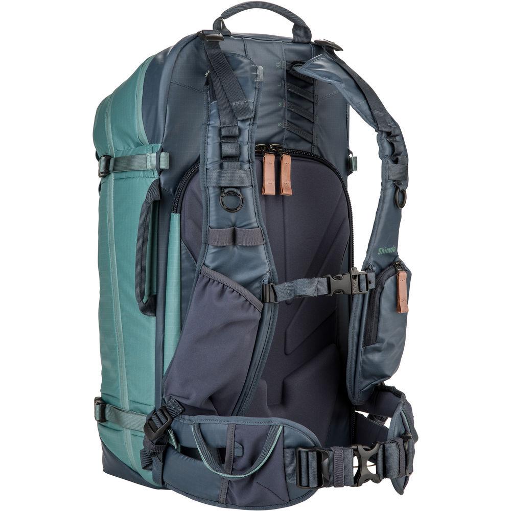 Shimoda Designs Explore 40 Backpack Starter Kit with 2 Small Core Units