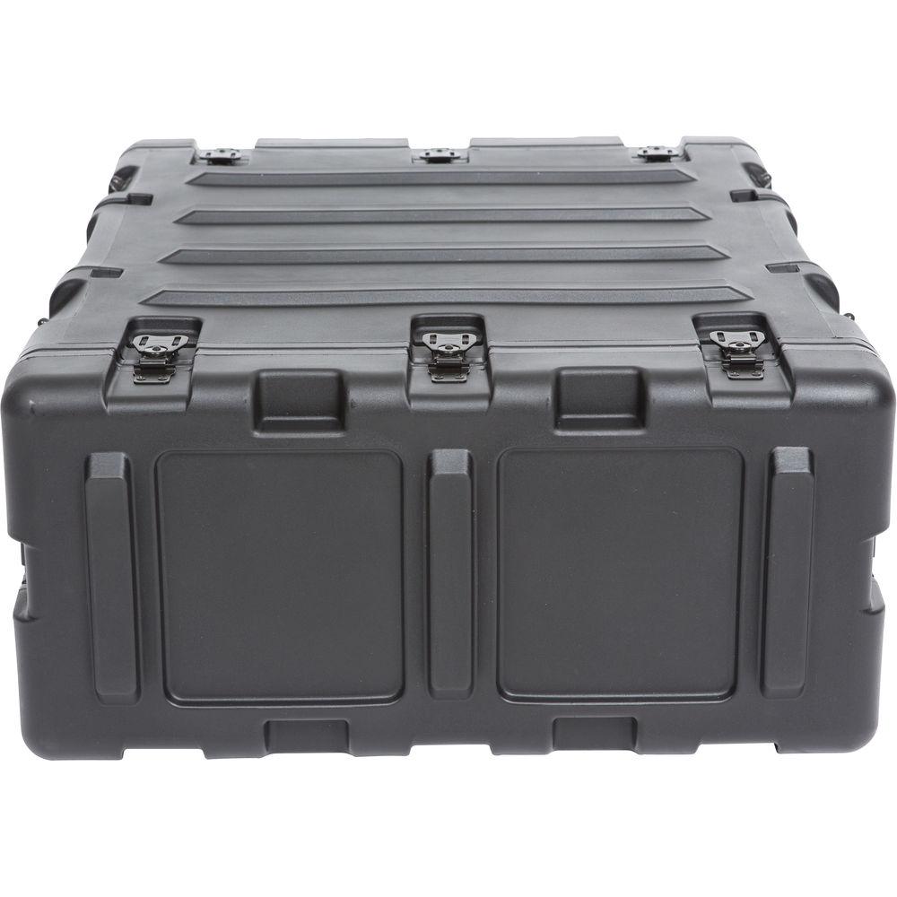 SKB 20" Removable Shock Rack Transport Case