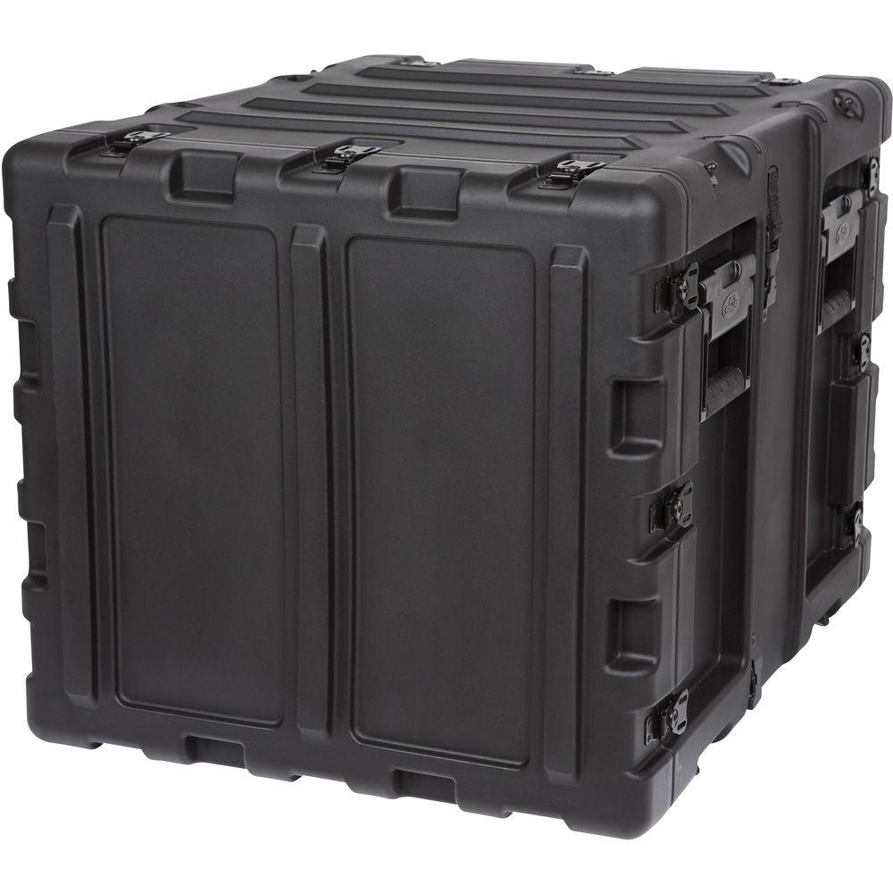 SKB 20" Static Shock Rack Transport Case