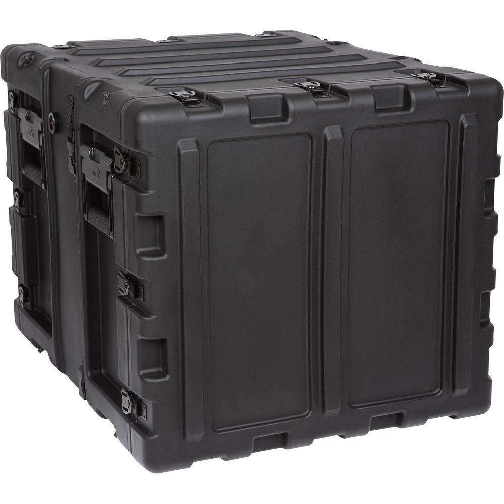 SKB 20" Static Shock Rack Transport Case