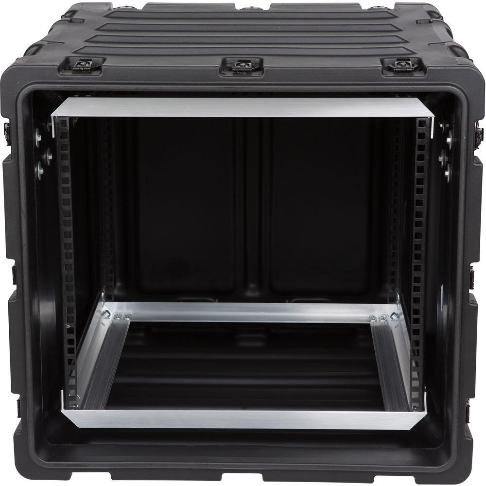 SKB 20" Static Shock Rack Transport Case