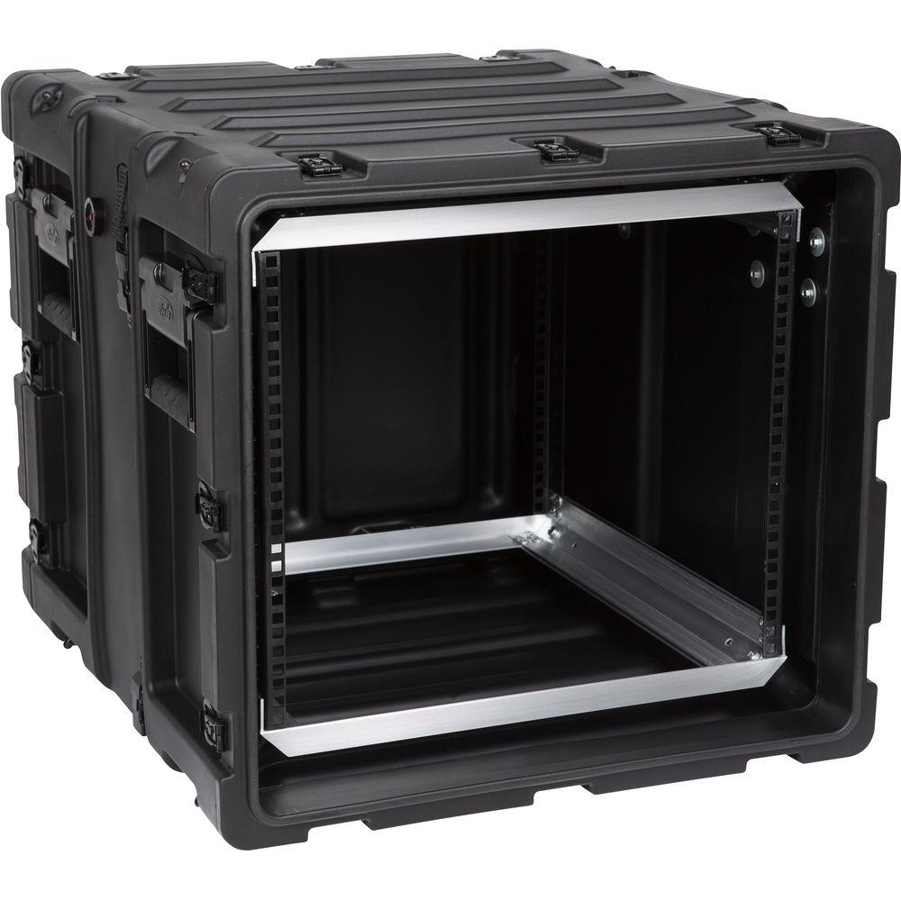 SKB 20" Static Shock Rack Transport Case