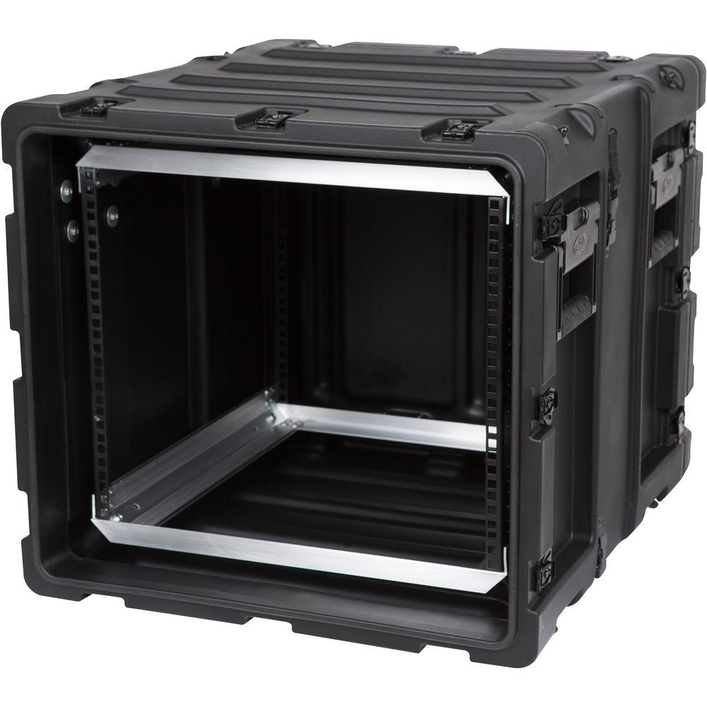SKB 20" Static Shock Rack Transport Case