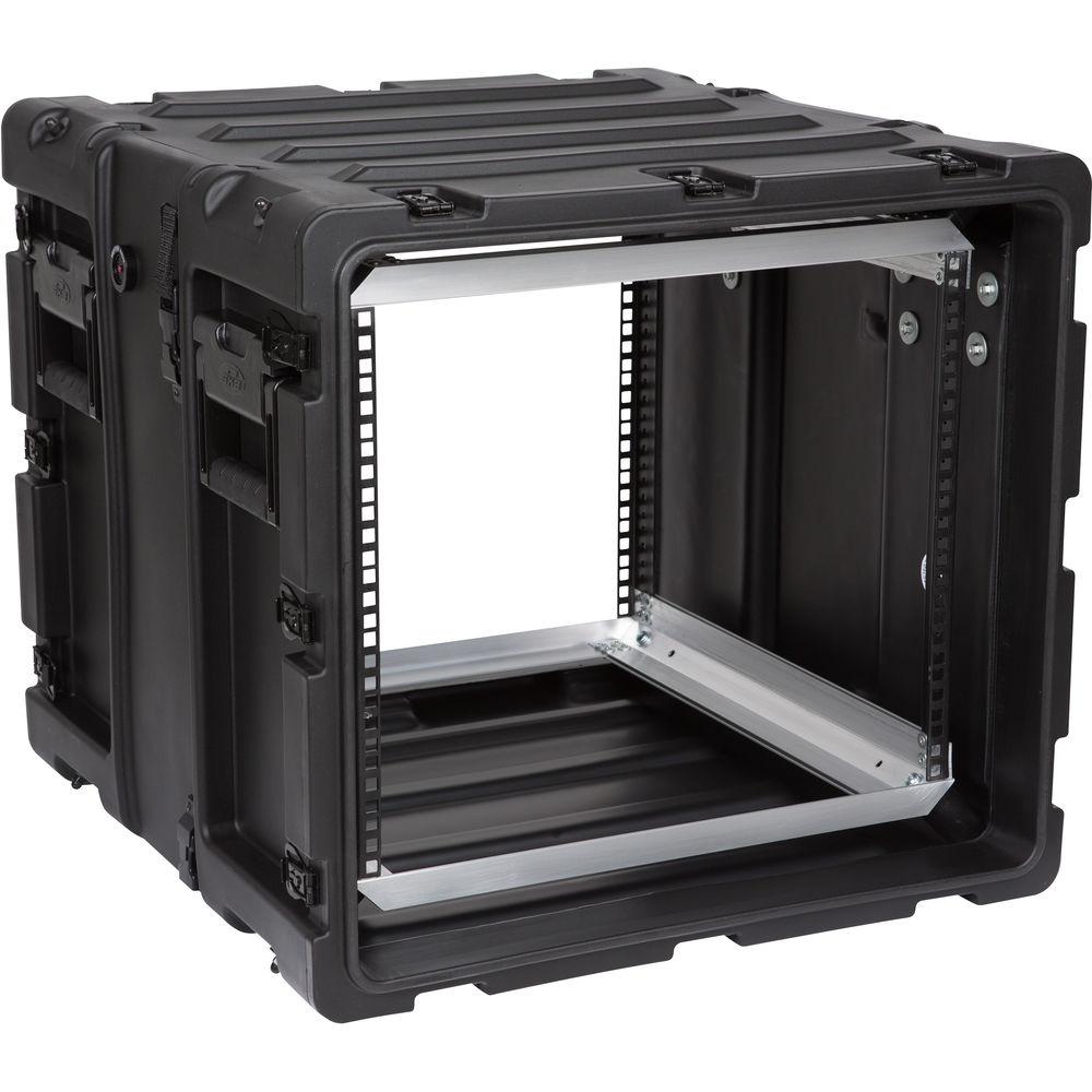 SKB 20" Static Shock Rack Transport Case