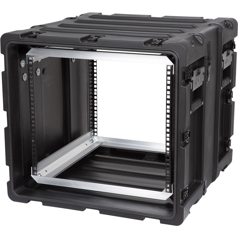SKB 20" Static Shock Rack Transport Case