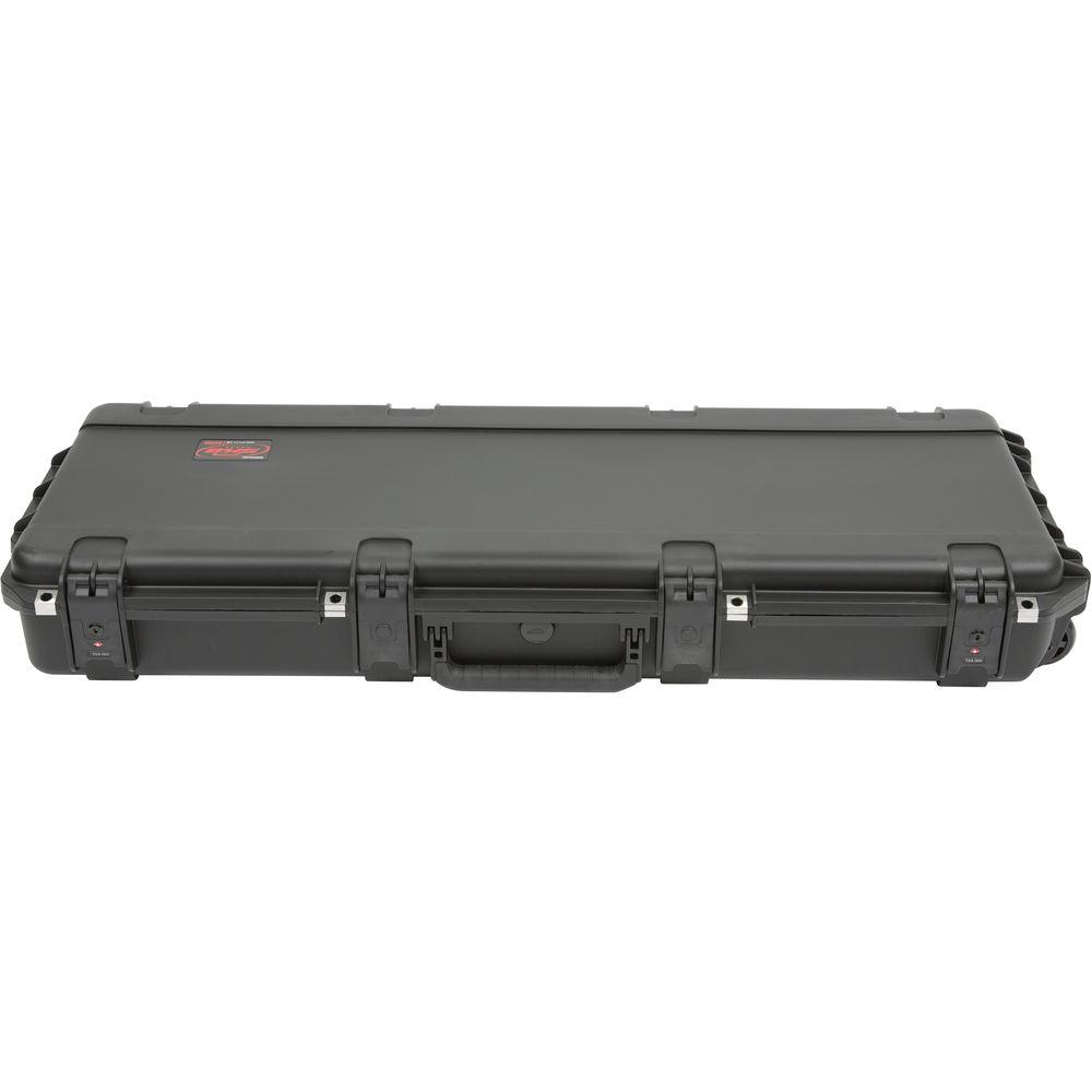 SKB 3i-4214-TKBD iSeries 61-Note Keyboard Case