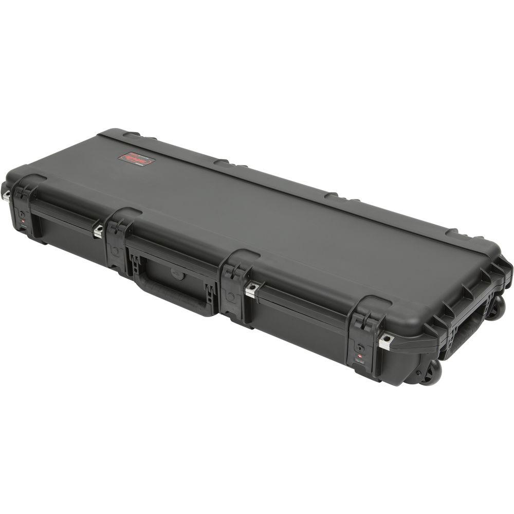 SKB 3i-4214-TKBD iSeries 61-Note Keyboard Case