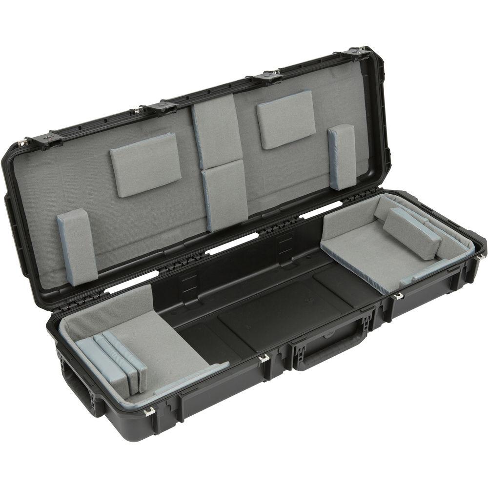 SKB 3i-4214-TKBD iSeries 61-Note Keyboard Case