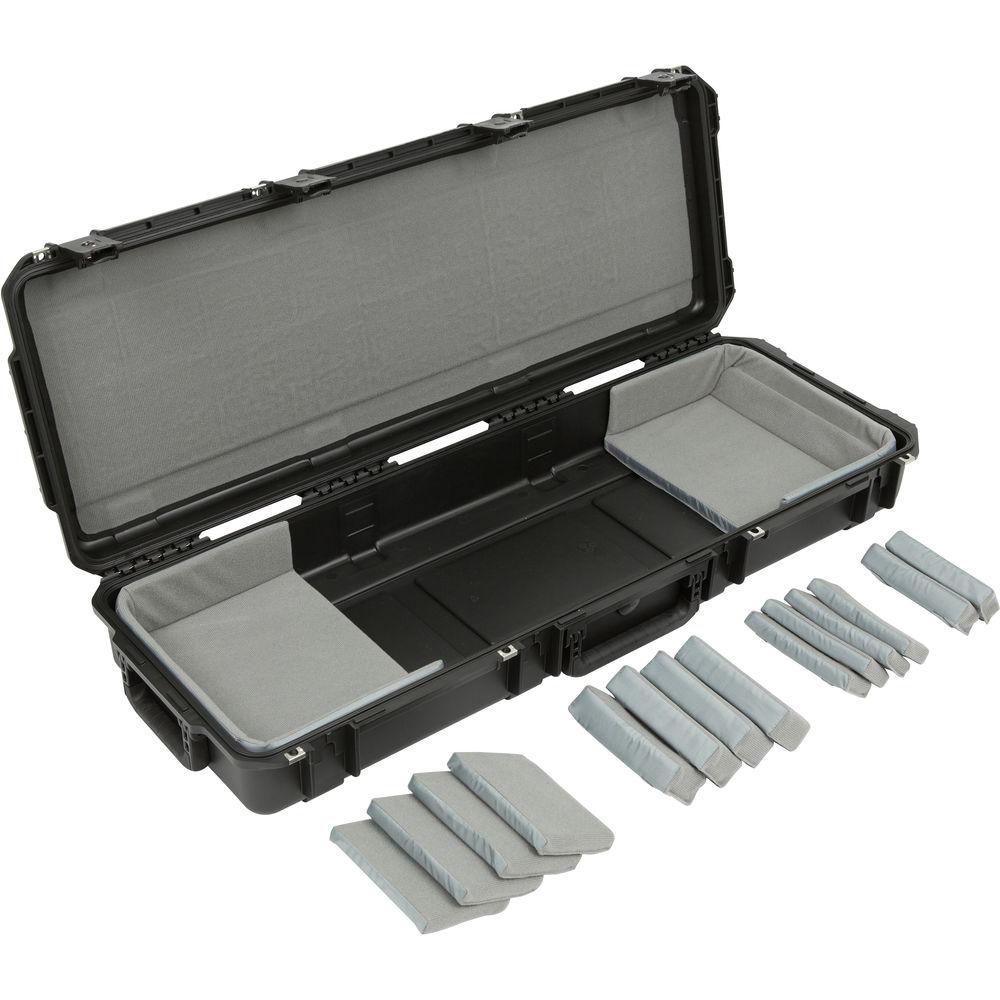 SKB 3i-4214-TKBD iSeries 61-Note Keyboard Case