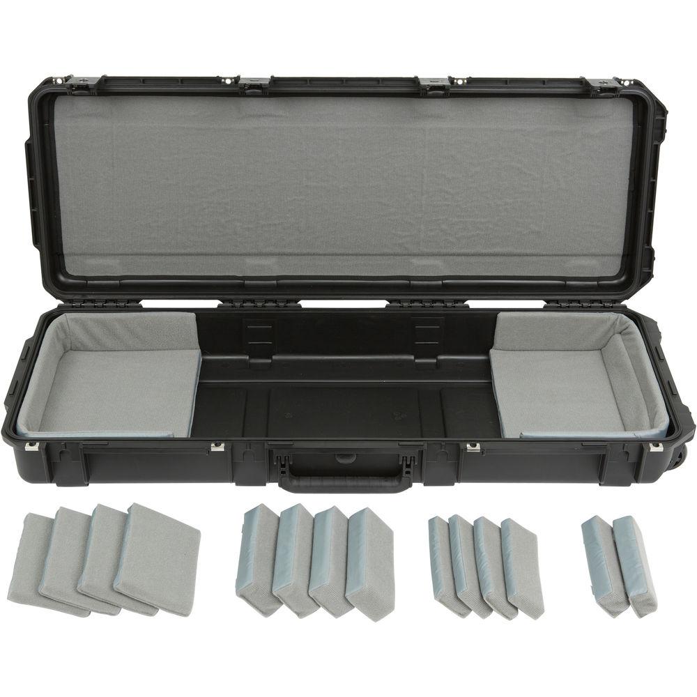 SKB 3i-4214-TKBD iSeries 61-Note Keyboard Case