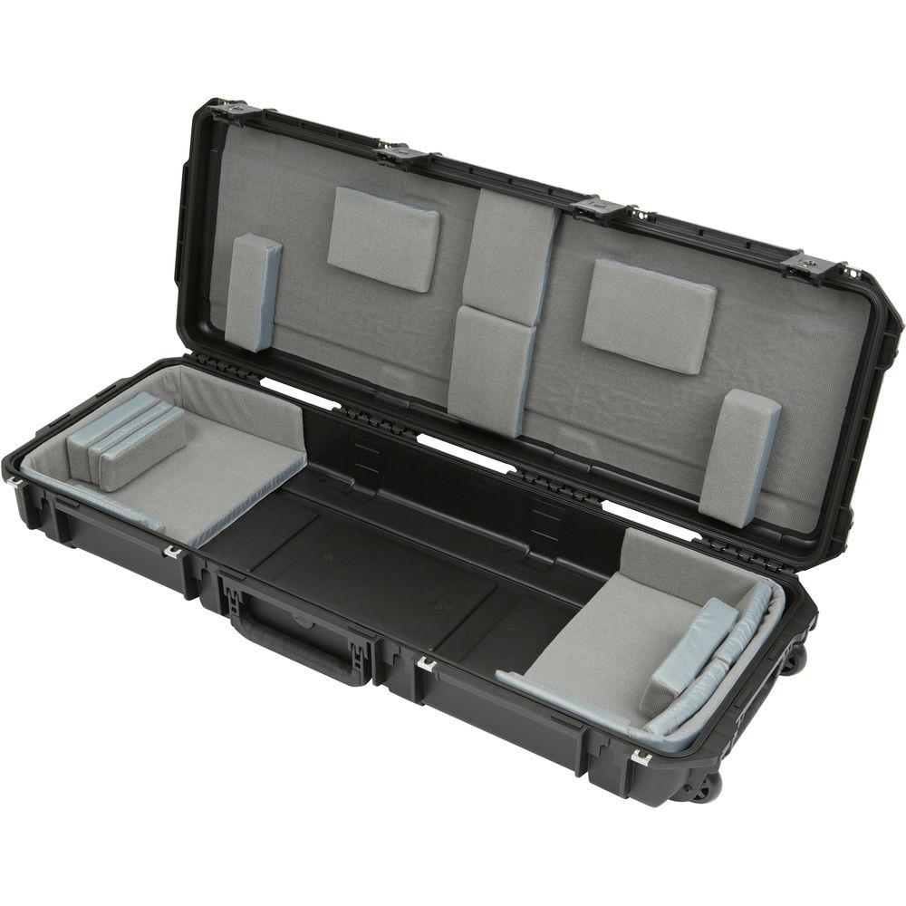 SKB 3i-4214-TKBD iSeries 61-Note Keyboard Case