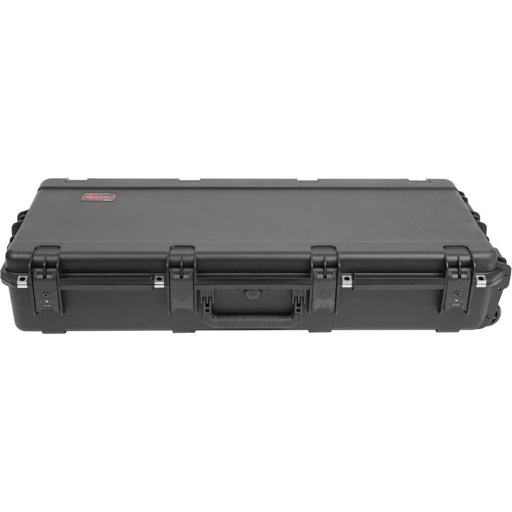 SKB 3i-4217-TKBD iSeries 61-Note Keyboard Case