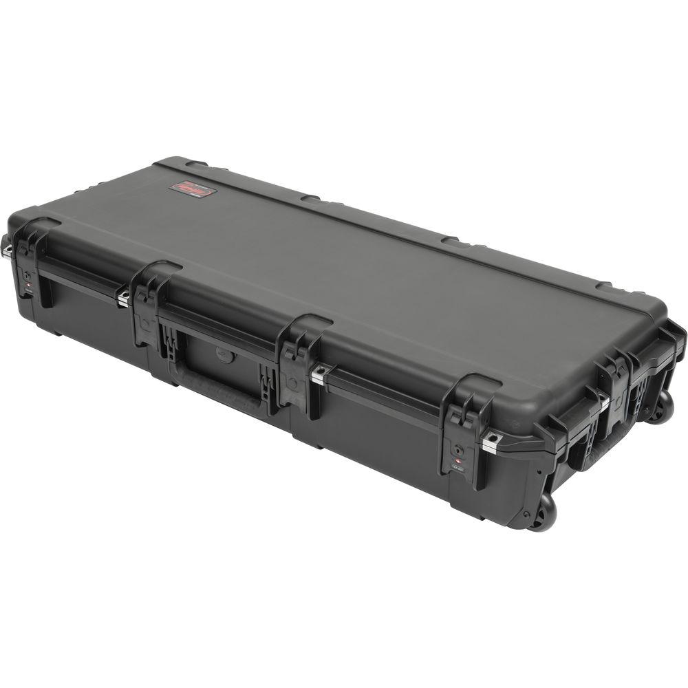 SKB 3i-4217-TKBD iSeries 61-Note Keyboard Case