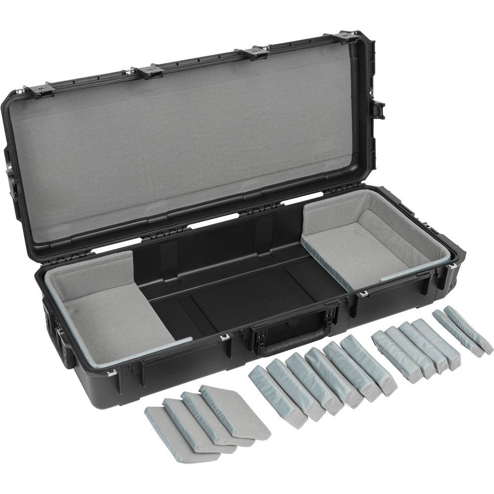SKB 3i-4217-TKBD iSeries 61-Note Keyboard Case