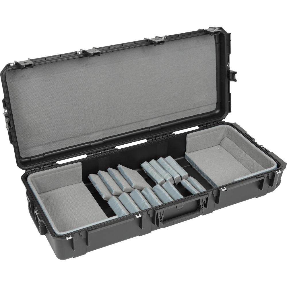 SKB 3i-4217-TKBD iSeries 61-Note Keyboard Case