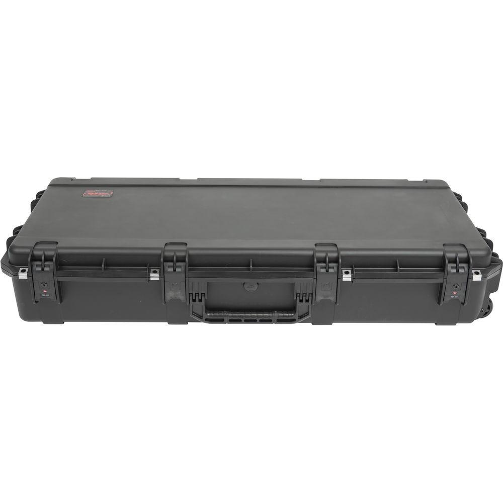 SKB 3i-4719-TKBD iSeries 61-Note Keyboard Case