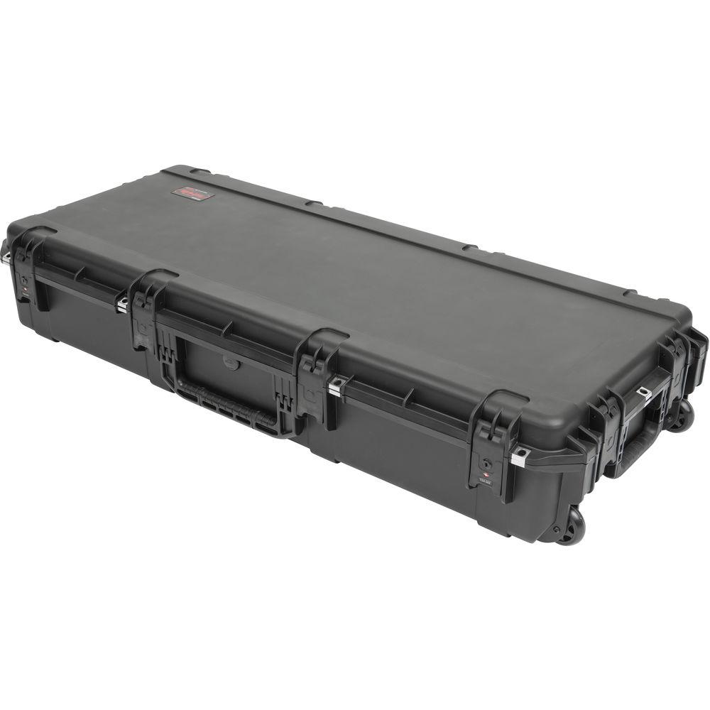 SKB 3i-4719-TKBD iSeries 61-Note Keyboard Case