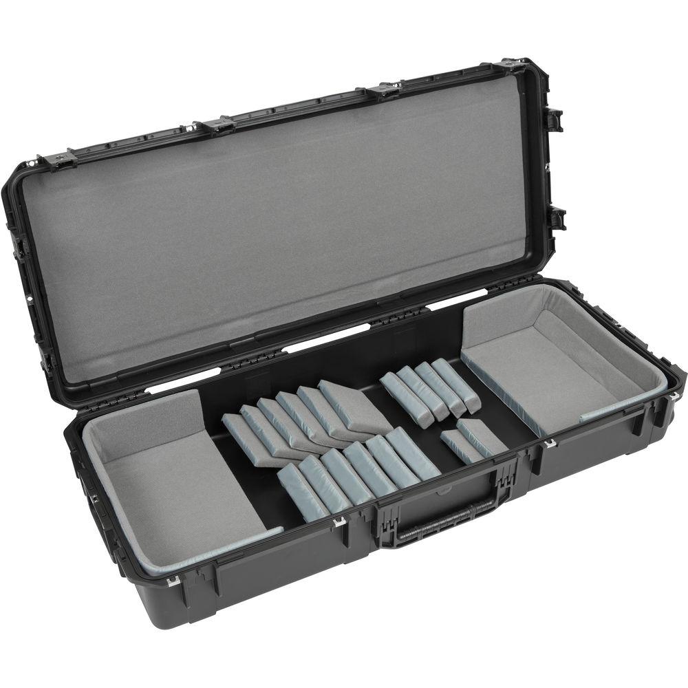 SKB 3i-4719-TKBD iSeries 61-Note Keyboard Case