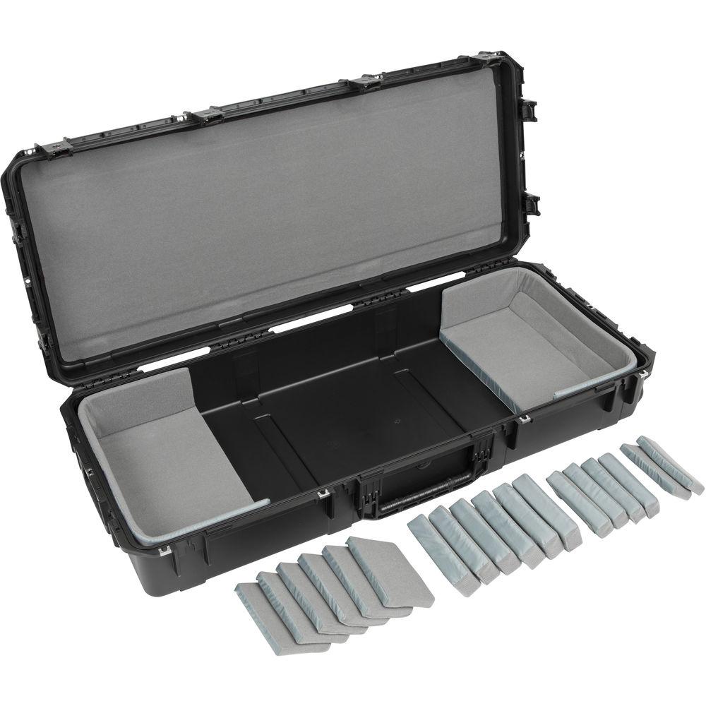 SKB 3i-4719-TKBD iSeries 61-Note Keyboard Case