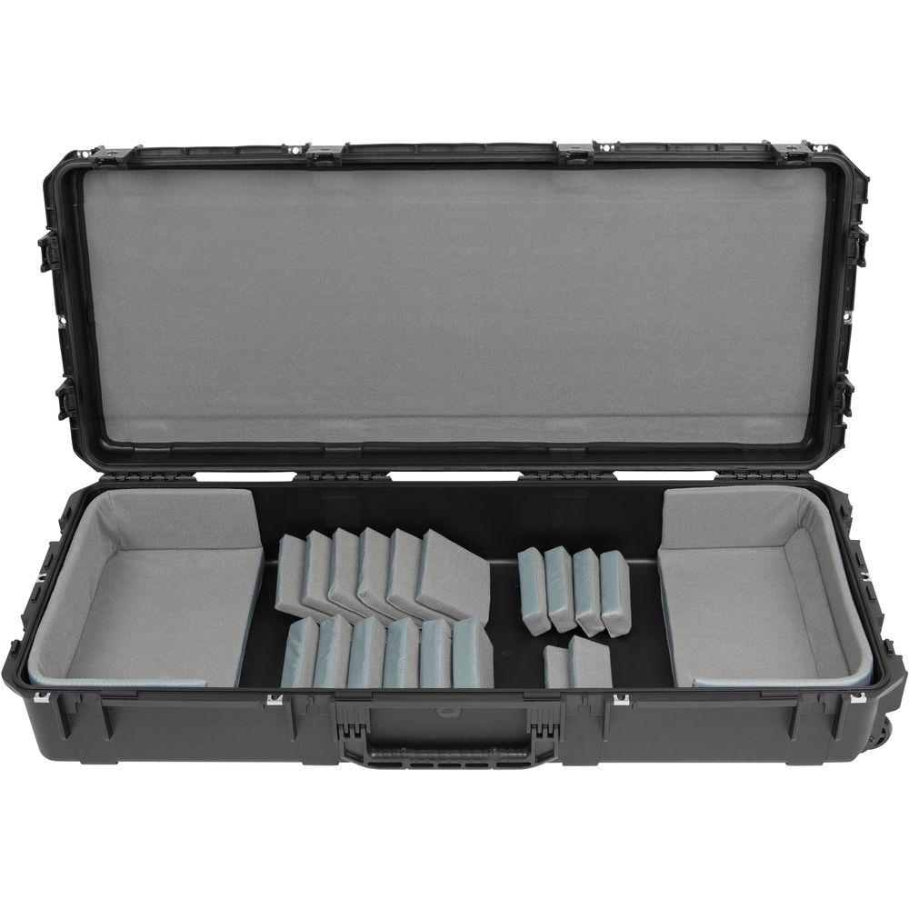 SKB 3i-4719-TKBD iSeries 61-Note Keyboard Case