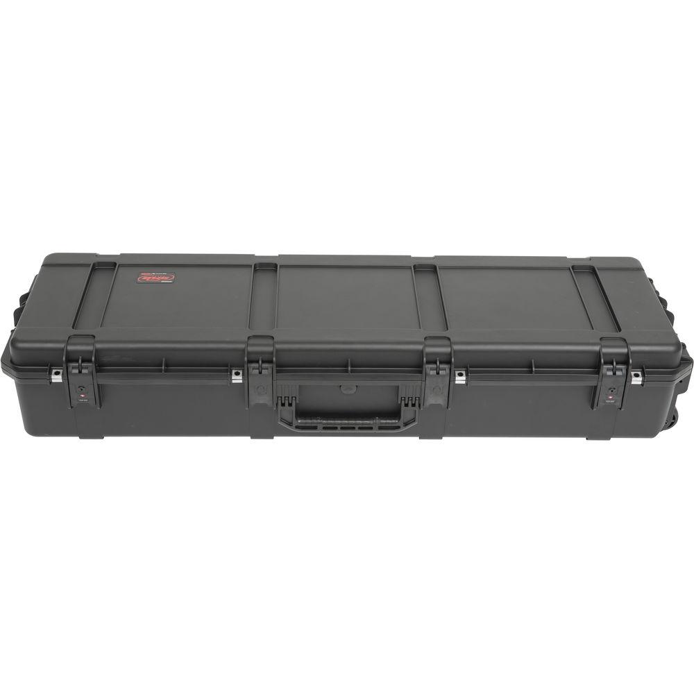 SKB 3i-5616-TKBD iSeries 88-Note Keyboard Case