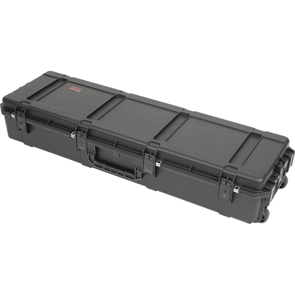 SKB 3i-5616-TKBD iSeries 88-Note Keyboard Case