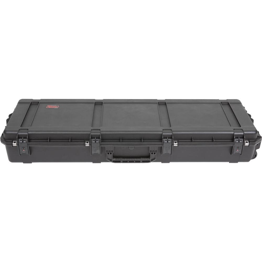 SKB 3i-6018-TKBD iSeries 88-Note Keyboard Case