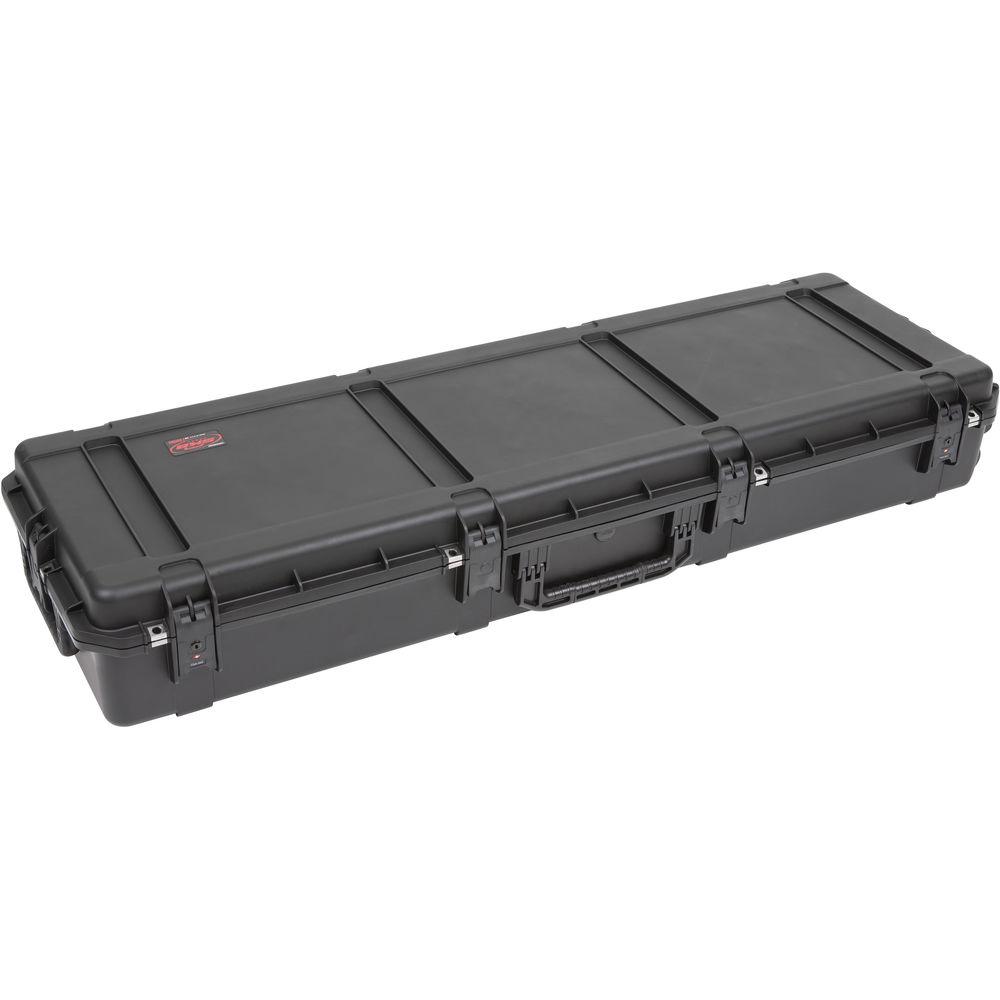 SKB 3i-6018-TKBD iSeries 88-Note Keyboard Case
