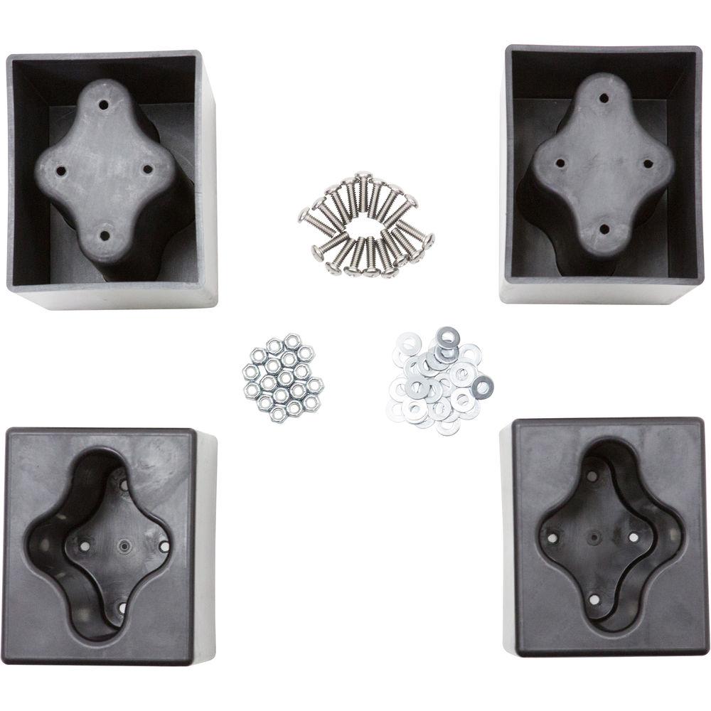 SKB Forklift Riser Kit for Select 3R Series Cases