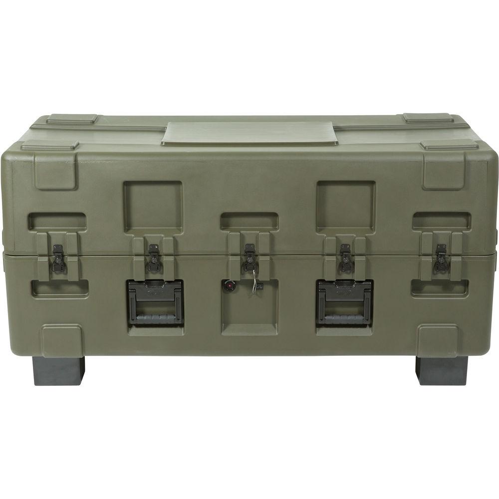 SKB Forklift Riser Kit for Select 3R Series Cases