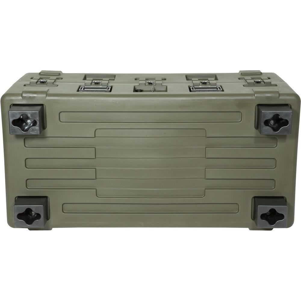 SKB Forklift Riser Kit for Select 3R Series Cases