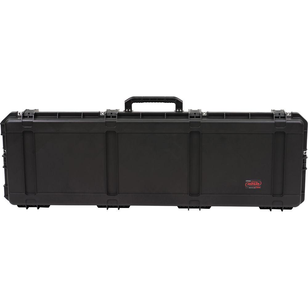 SKB iSeries 6018-8 Waterproof Utility Case with Wheels