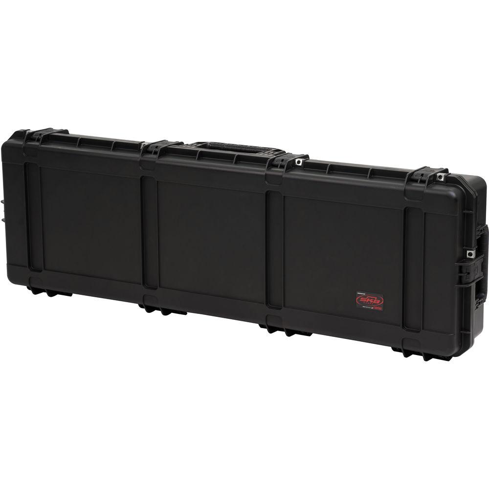 SKB iSeries 6018-8 Waterproof Utility Case with Wheels