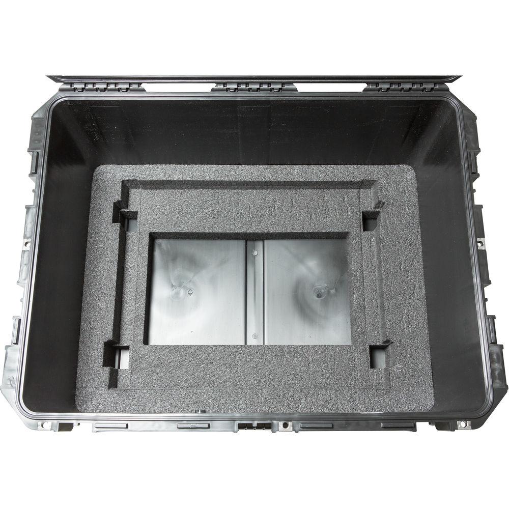 SKB iSeries Injection-Molded Waterproof Case for Bose B2 Subwoofer