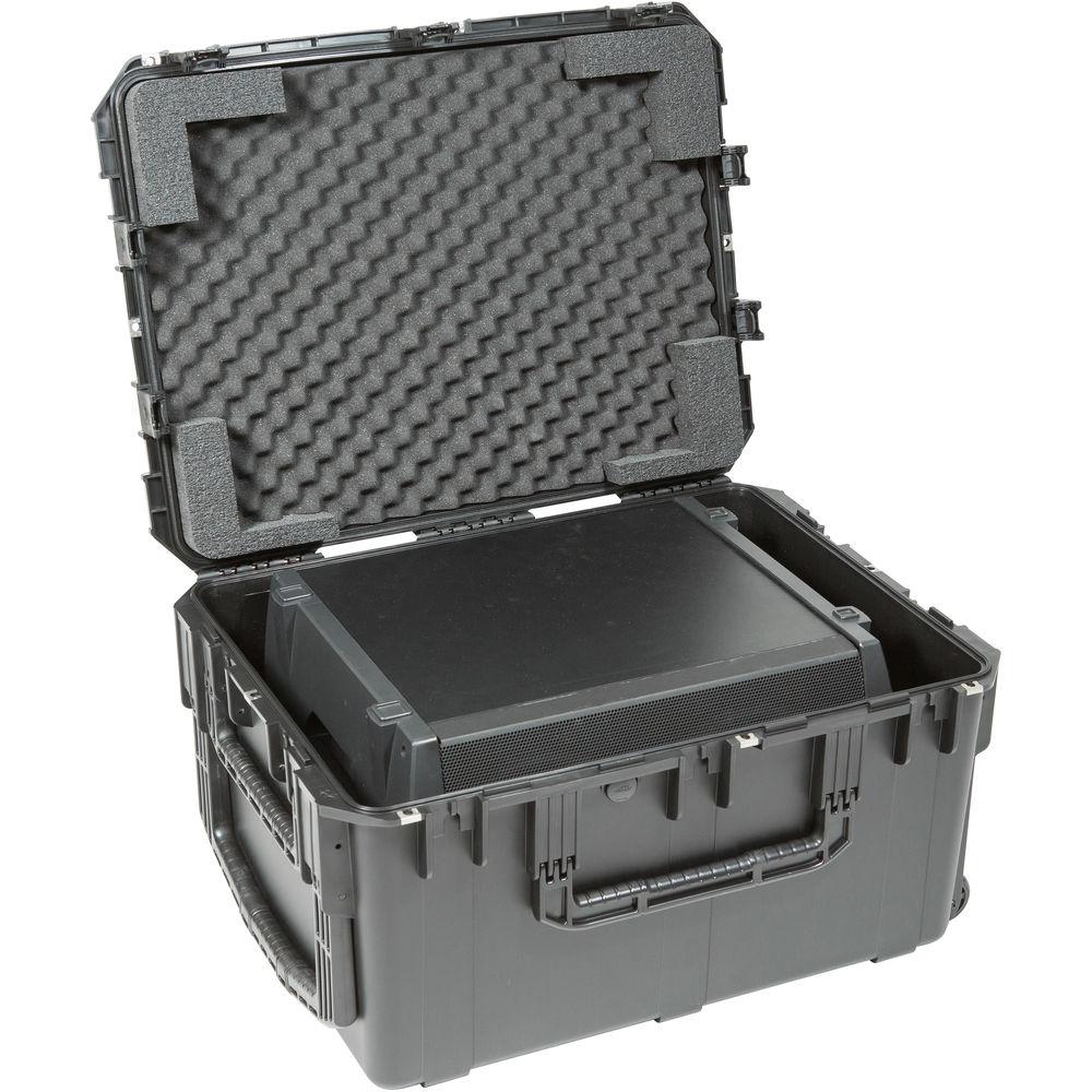 SKB iSeries Injection-Molded Waterproof Case for Bose B2 Subwoofer