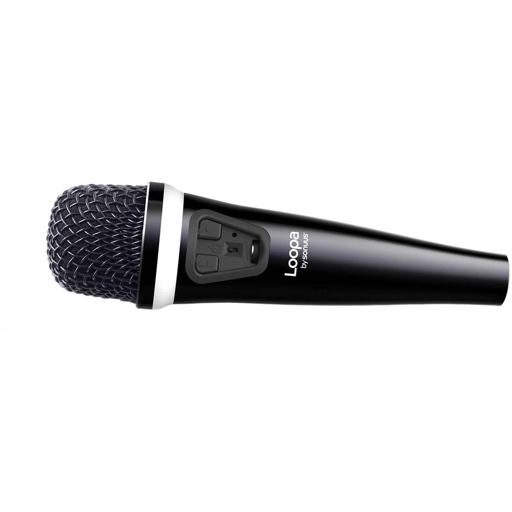 SONUUS Loopa Handheld Condenser Microphone