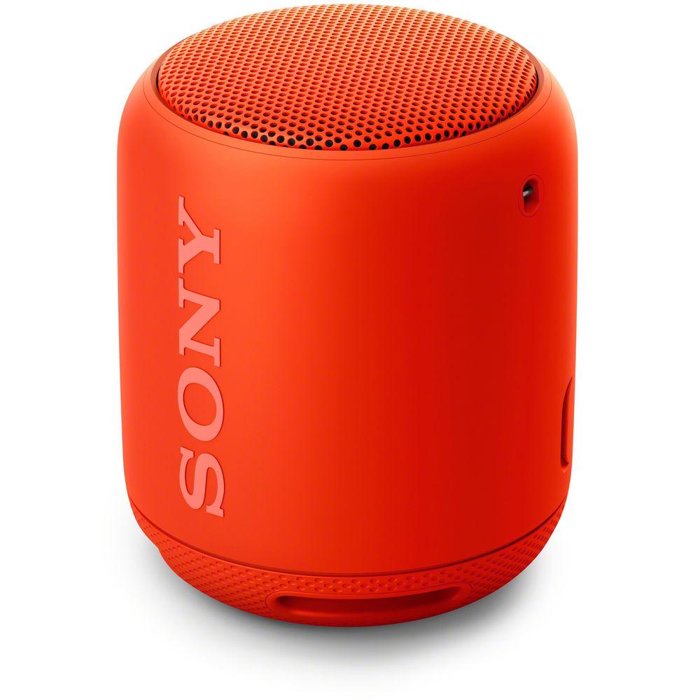 Sony SRS-XB10 Bluetooth Speaker