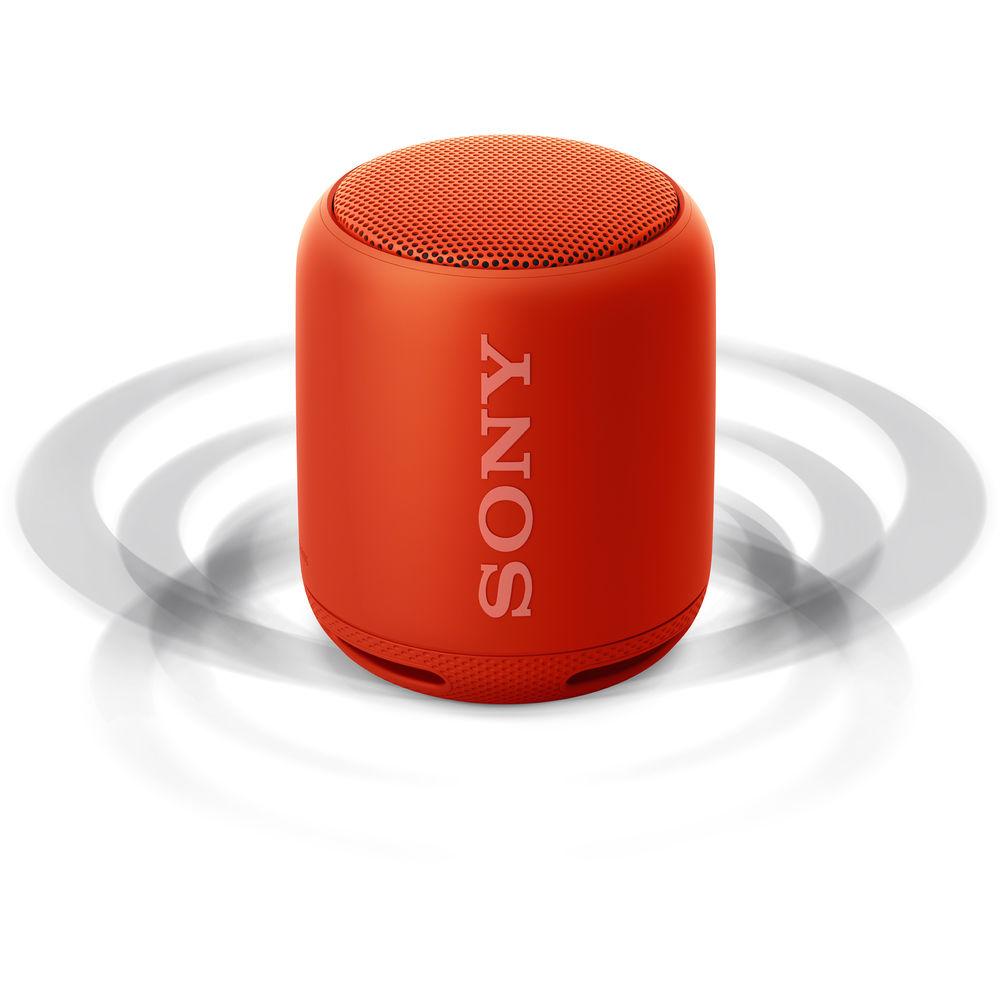 Sony SRS-XB10 Bluetooth Speaker