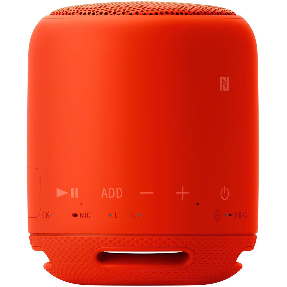 Sony SRS-XB10 Bluetooth Speaker
