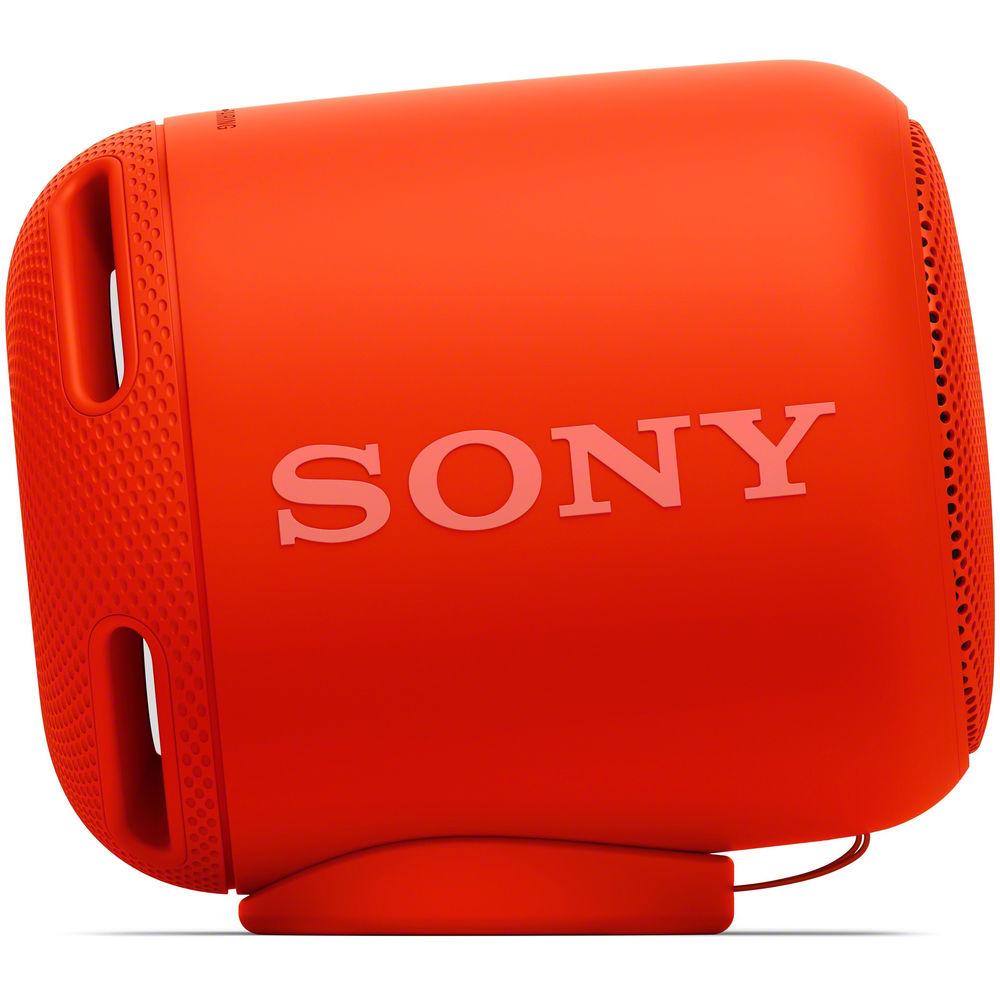 Sony SRS-XB10 Bluetooth Speaker