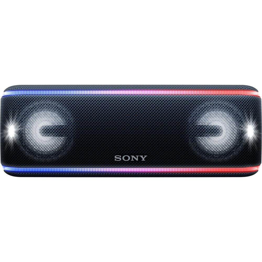 Sony SRS-XB41 Portable Wireless Bluetooth Speaker