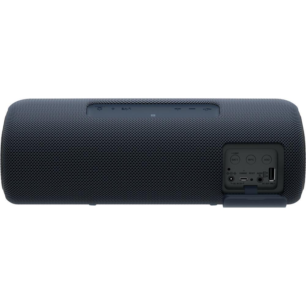Sony SRS-XB41 Portable Wireless Bluetooth Speaker