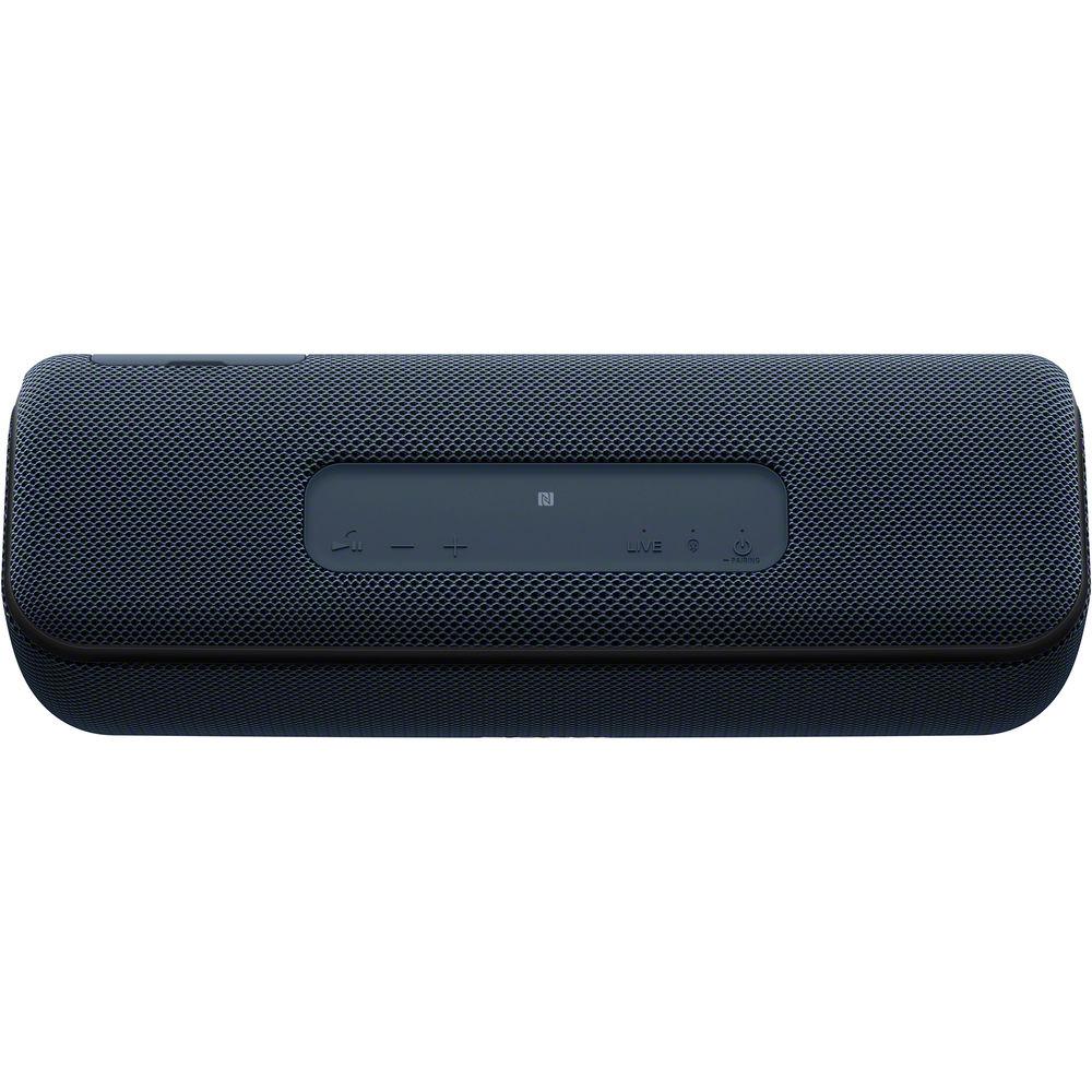 Sony SRS-XB41 Portable Wireless Bluetooth Speaker