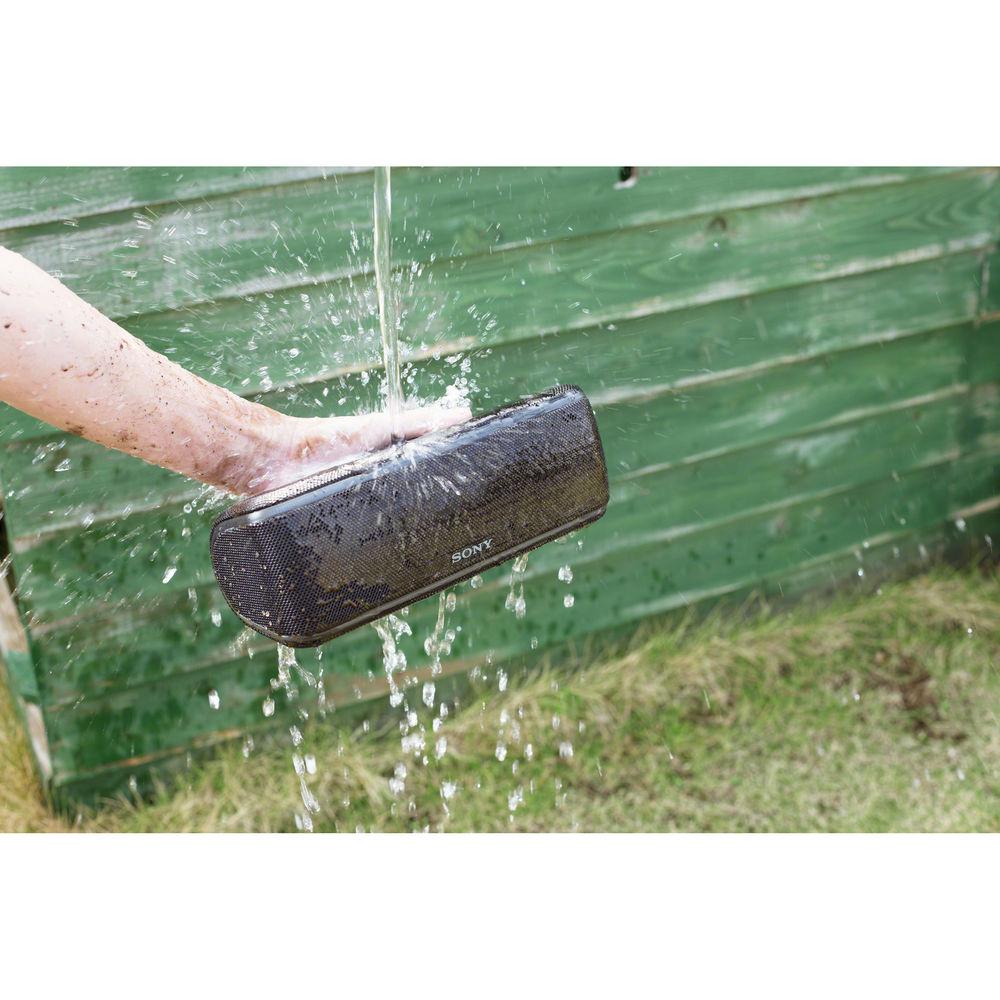 Sony SRS-XB41 Portable Wireless Bluetooth Speaker