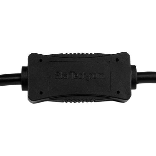 StarTech USB 3.0 Type-A Male to eSATA Male Adapter Cable