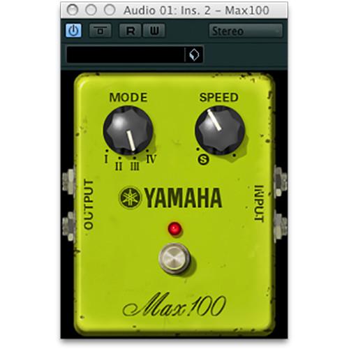 Steinberg Vintage Stomp Pack