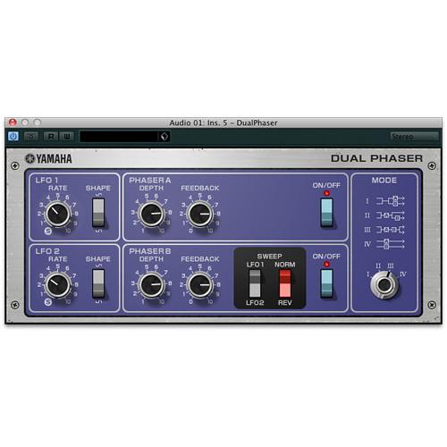 Steinberg Vintage Stomp Pack