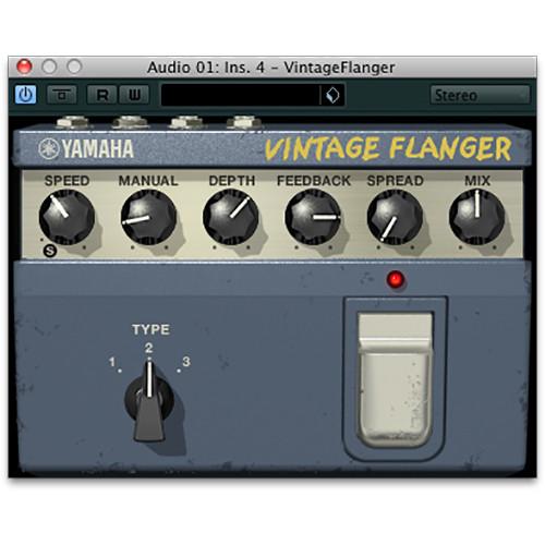 Steinberg Vintage Stomp Pack