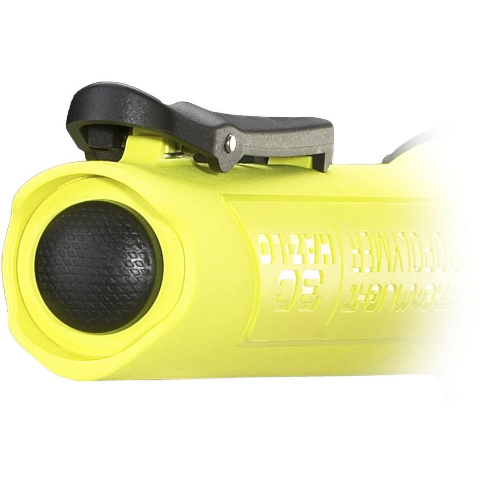 Streamlight 3C ProPolymer Haz-Lo LED Flashlight