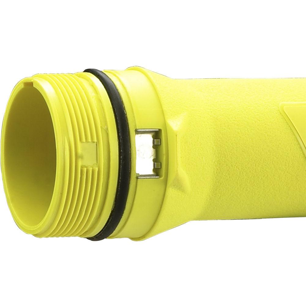 Streamlight 3C ProPolymer Haz-Lo LED Flashlight